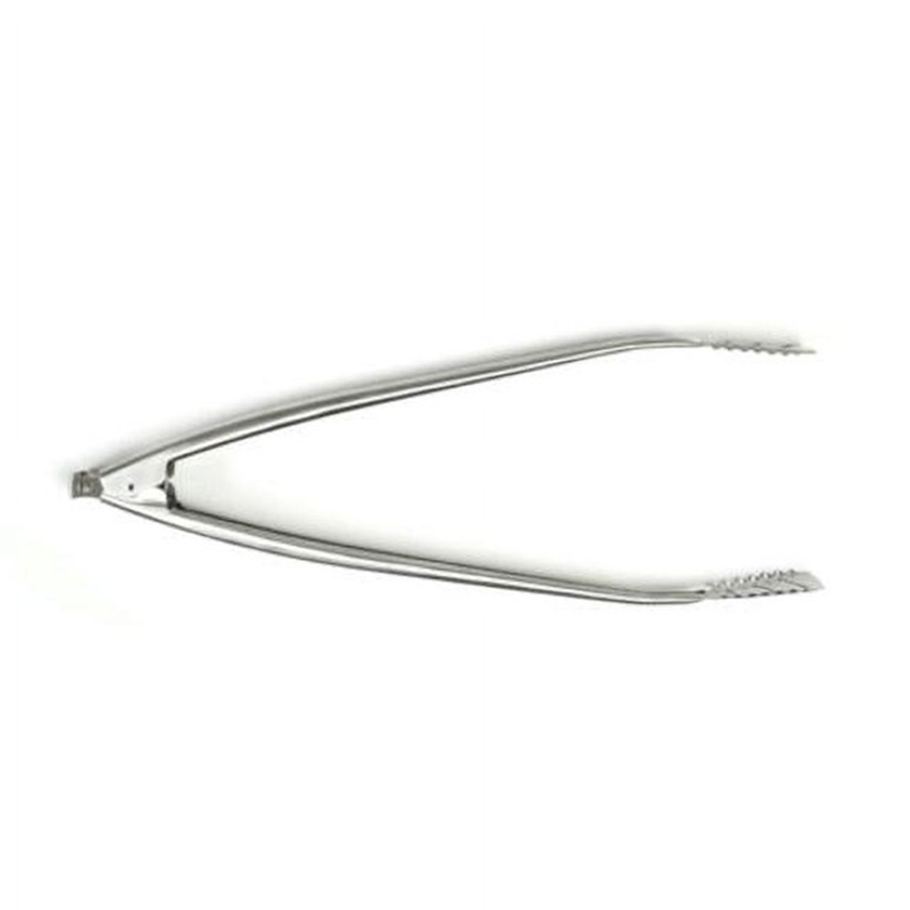 Image of Stainless Steel Tongs